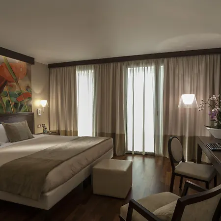 Crowne Plaza Milan Nolo By Ihg 4*