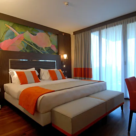 Crowne Plaza Milan Nolo By Ihg