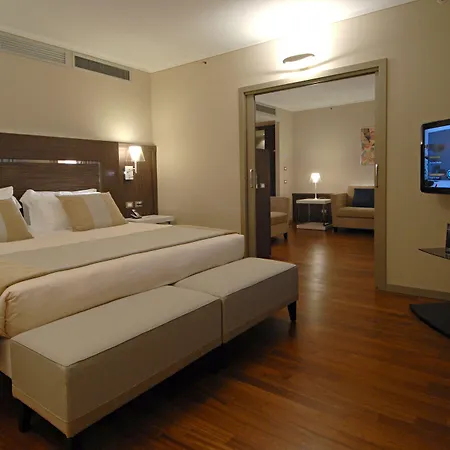 Crowne Plaza Milan Nolo By Ihg 4*