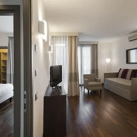 Ramada Plaza By Wyndham Отель 4*