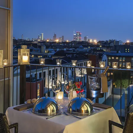 Crowne Plaza Milan Nolo By Ihg
