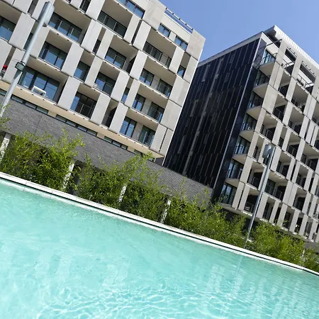 Ramada Plaza By Wyndham 4*