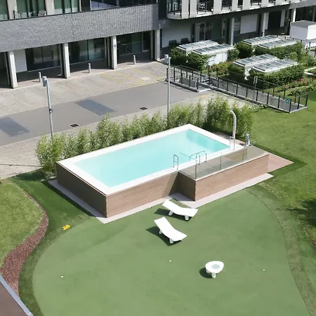 Отель Ramada Plaza By Wyndham 4*