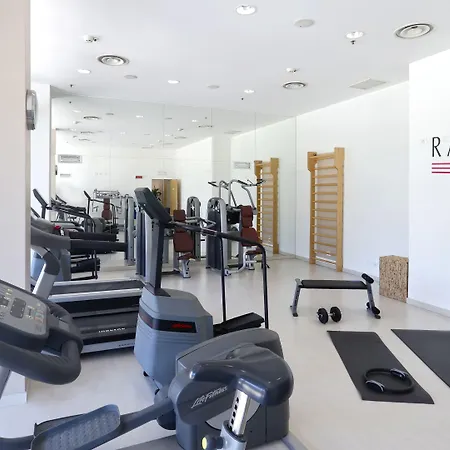 Ramada Plaza By Wyndham