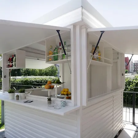 Ramada Plaza By Wyndham 4* Μιλάνο