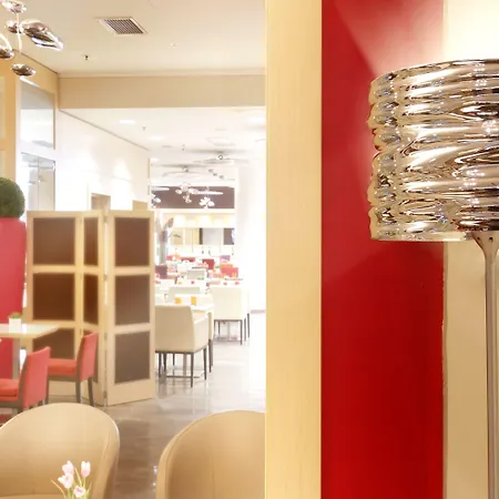 Ramada Plaza By Wyndham 4*