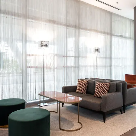 Crowne Plaza Milan Nolo By Ihg