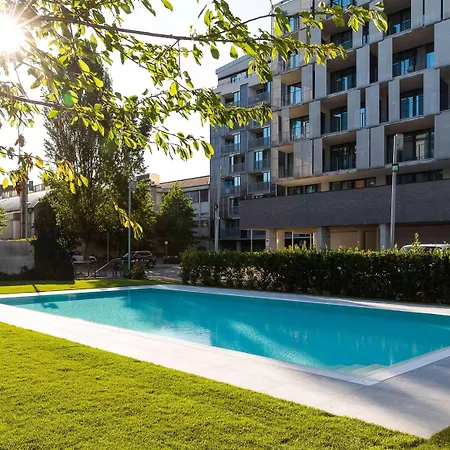 Ramada Plaza By Wyndham 4*