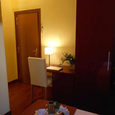 Hotel Minerva Milano