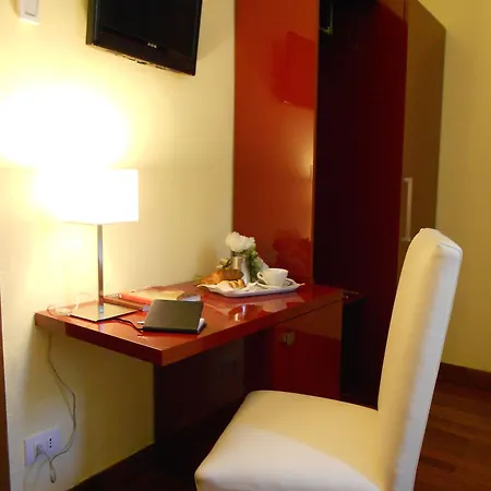 Minerva Hotel 3*