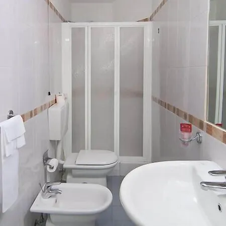 Hotel Minerva 3*