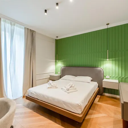 Luxury37 - Porta Venezia * ميلان