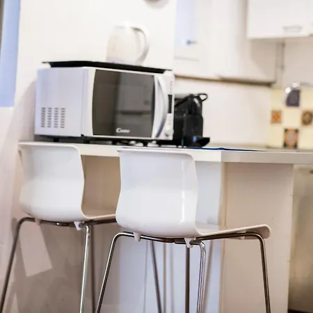 Maison 12 - Vintage Loft Duomo Apartmán