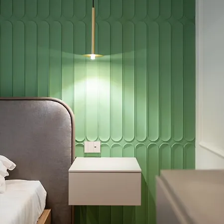 Luxury37 - Porta Venezia Apartman Milánó