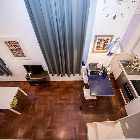 Maison 12 - Vintage Loft Duomo *