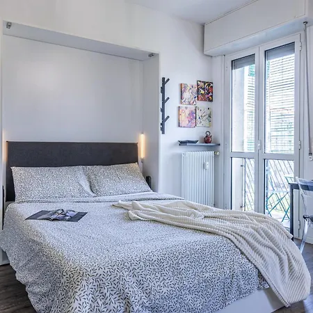 Intero Vicino A San Siro E Centro *