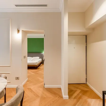 Luxury37 - Porta Venezia Milan