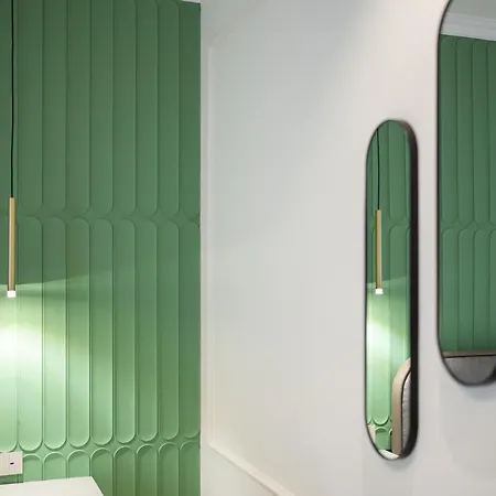 Luxury37 - Porta Venezia شقة ميلان