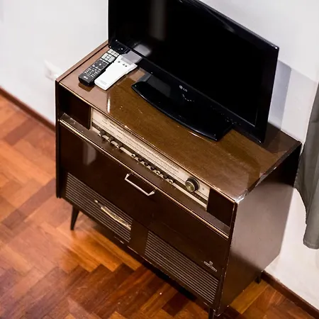 Maison 12 - Vintage Loft Duomo شقة