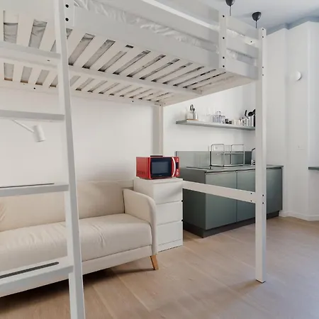 Guesthost - Portello Cozy Apartmán