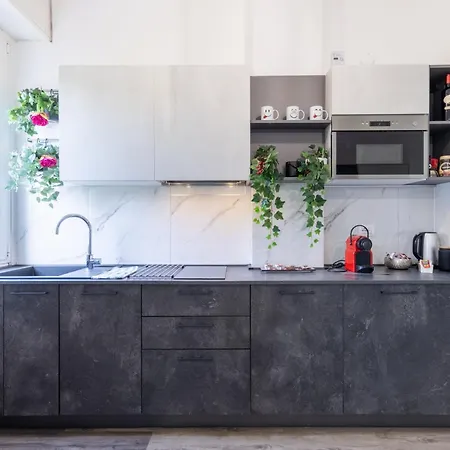 Intero Vicino A San Siro E Centro Citta Apartment Milan