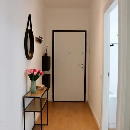 Guesthost - Ripamonti Vigentino * ミラノ