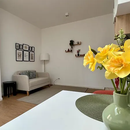 شقة Guesthost - Ripamonti Vigentino *