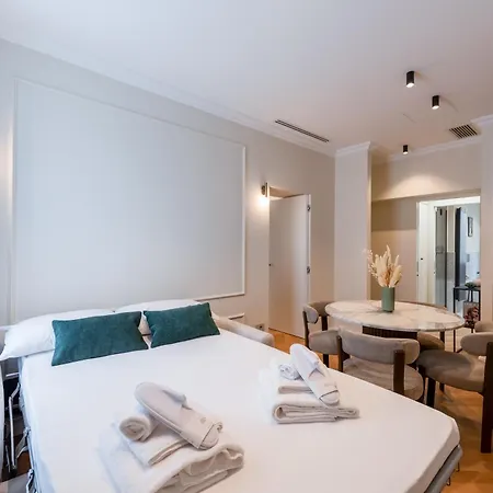 Luxury37 - Porta Venezia * ميلان