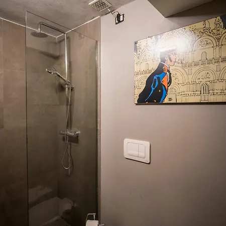 شقة Maison 12 - Vintage Loft Duomo