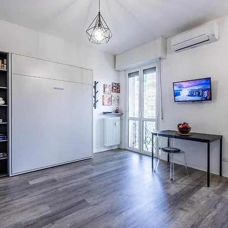 Intero Vicino A San Siro E Centro Citta Milan