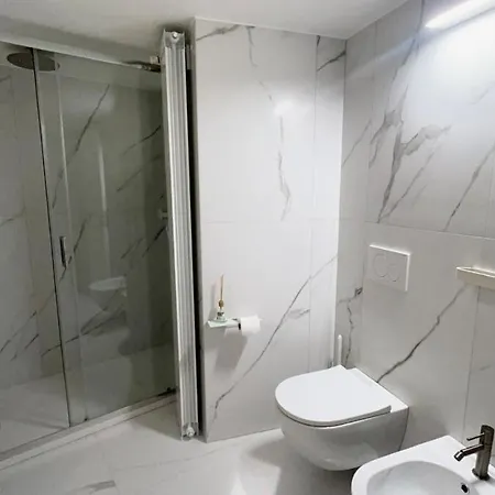 Lägenhet Modern Near Corso Buenos Aires Lima Porta Venezia Metro Milano