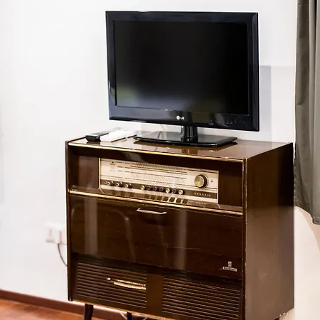 Maison 12 - Vintage Loft Duomo شقة