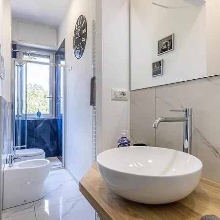 Apartamento Intero Vicino A San Siro E Centro