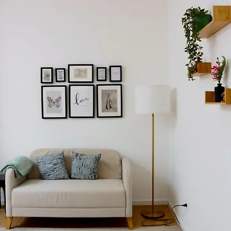 شقة Guesthost - Ripamonti Vigentino