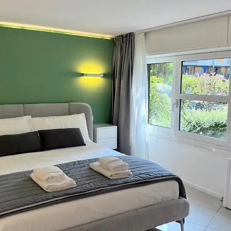 Modern Near Corso Buenos Aires Lima Porta Venezia Metro * ميلان