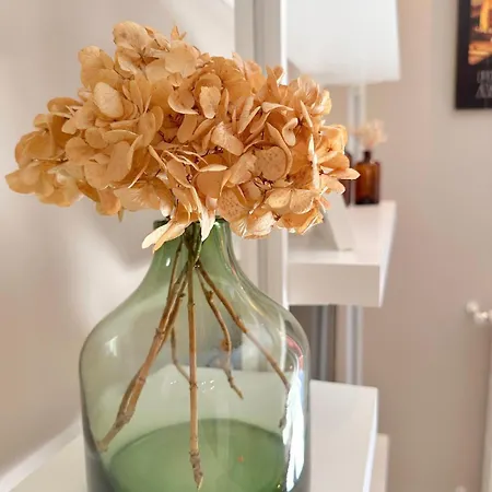 In Certosa, Milan, Near The Center