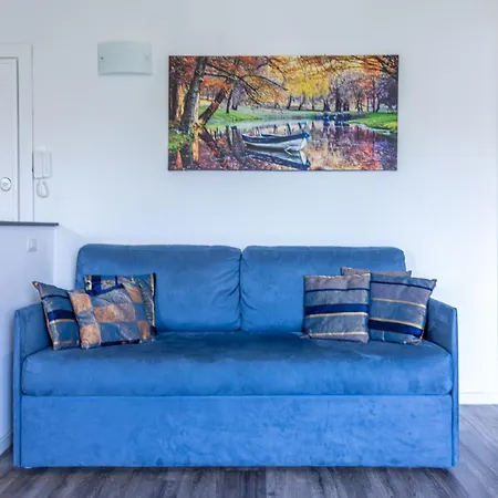 Intero Vicino A San Siro E Centro Citta Milan