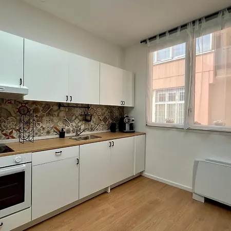 Guesthost - Ripamonti Vigentino ميلان