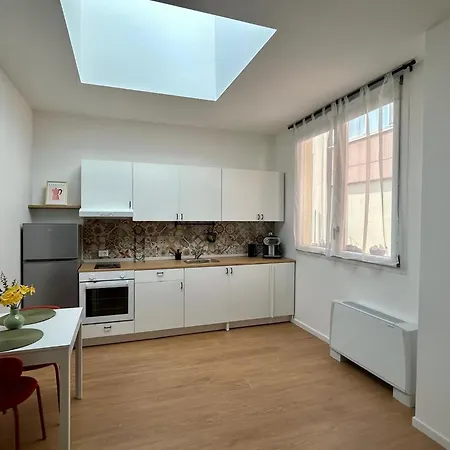 شقة Guesthost - Ripamonti Vigentino