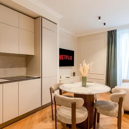 Luxury37 - Porta Venezia شقة