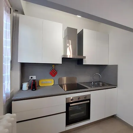 Apartament Kitty House