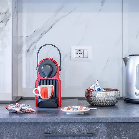 Appartement Intero Vicino A San Siro E Centro