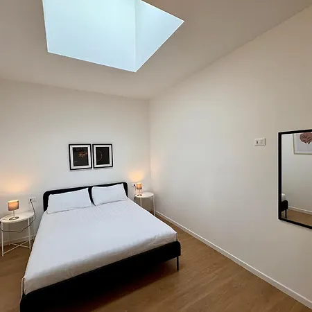 Guesthost - Ripamonti Vigentino * ميلان