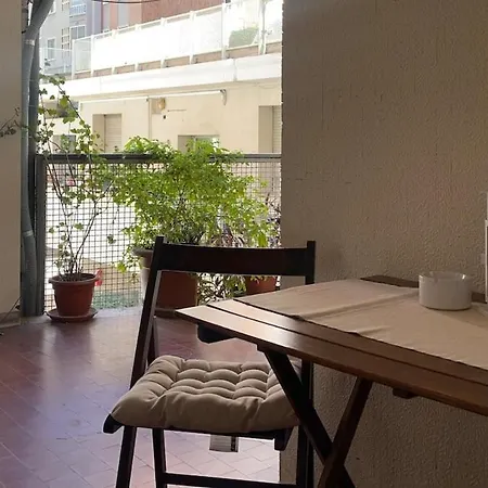 Modern Near Corso Buenos Aires Lima Porta Venezia Metro Lägenhet *