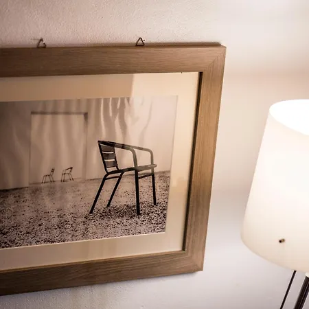 Maison 12 - Vintage Loft Duomo شقة