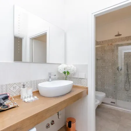 Vivimihome Modern Flat Bosco Verticale