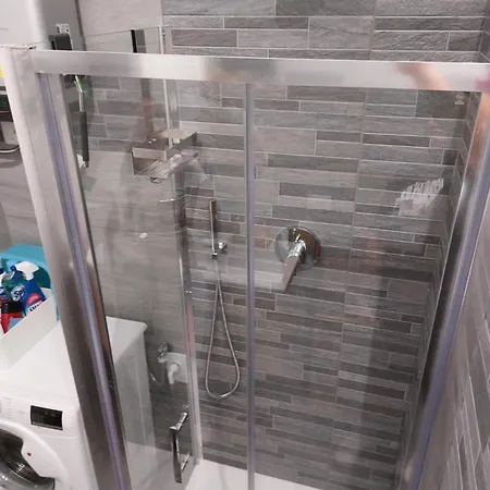 Kitty House דירה