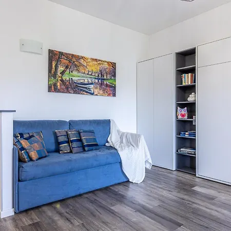 Apartamento Intero Vicino A San Siro E Centro Milão