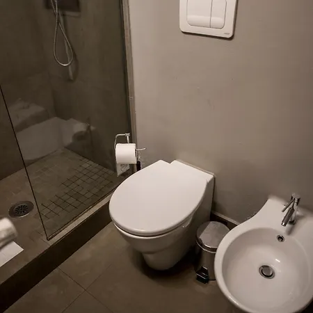 Maison 12 - Vintage Loft Duomo Διαμέρισμα *