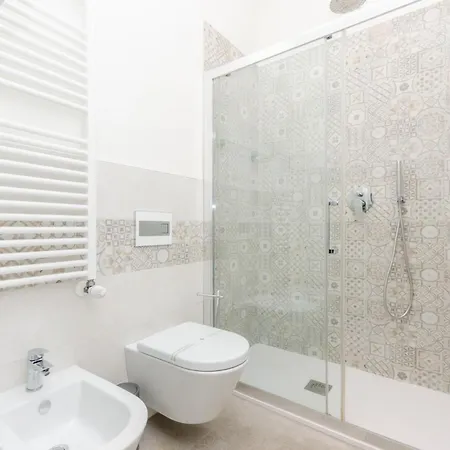 Appartement Vivimihome Modern Flat Bosco Verticale